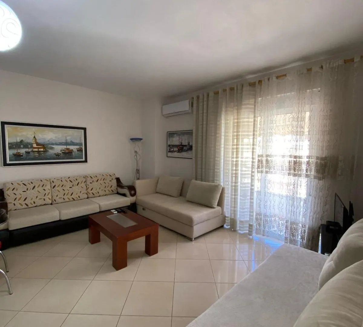 Alvi Apartment 1 Sarande Albania