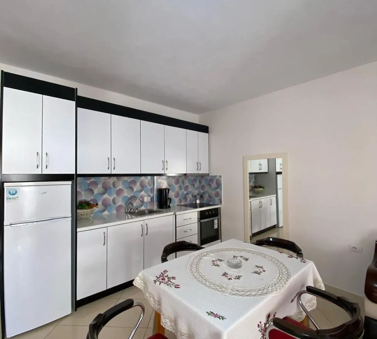 Alvi Apartment 1 Sarande