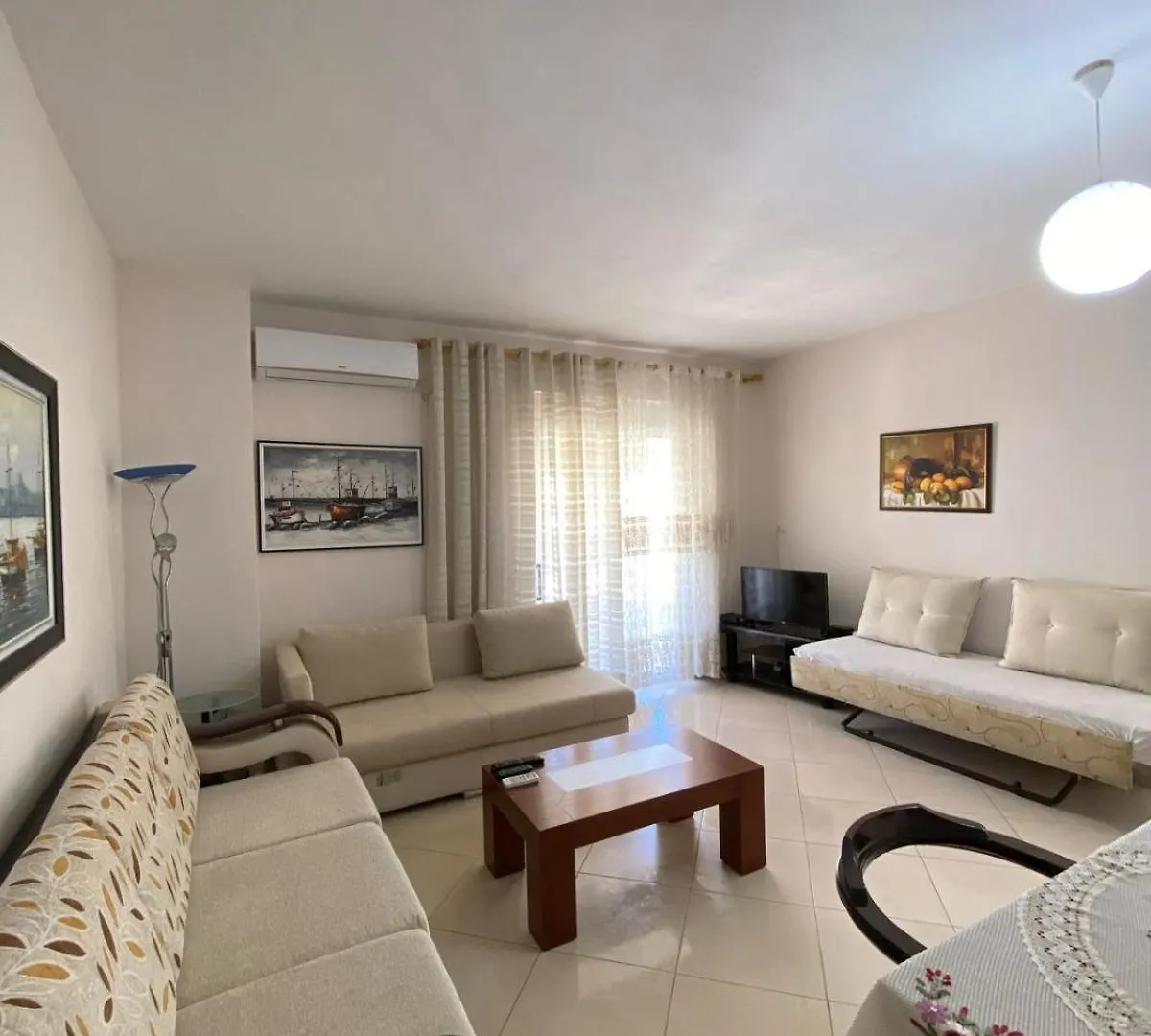Alvi Apartment 1 contacts