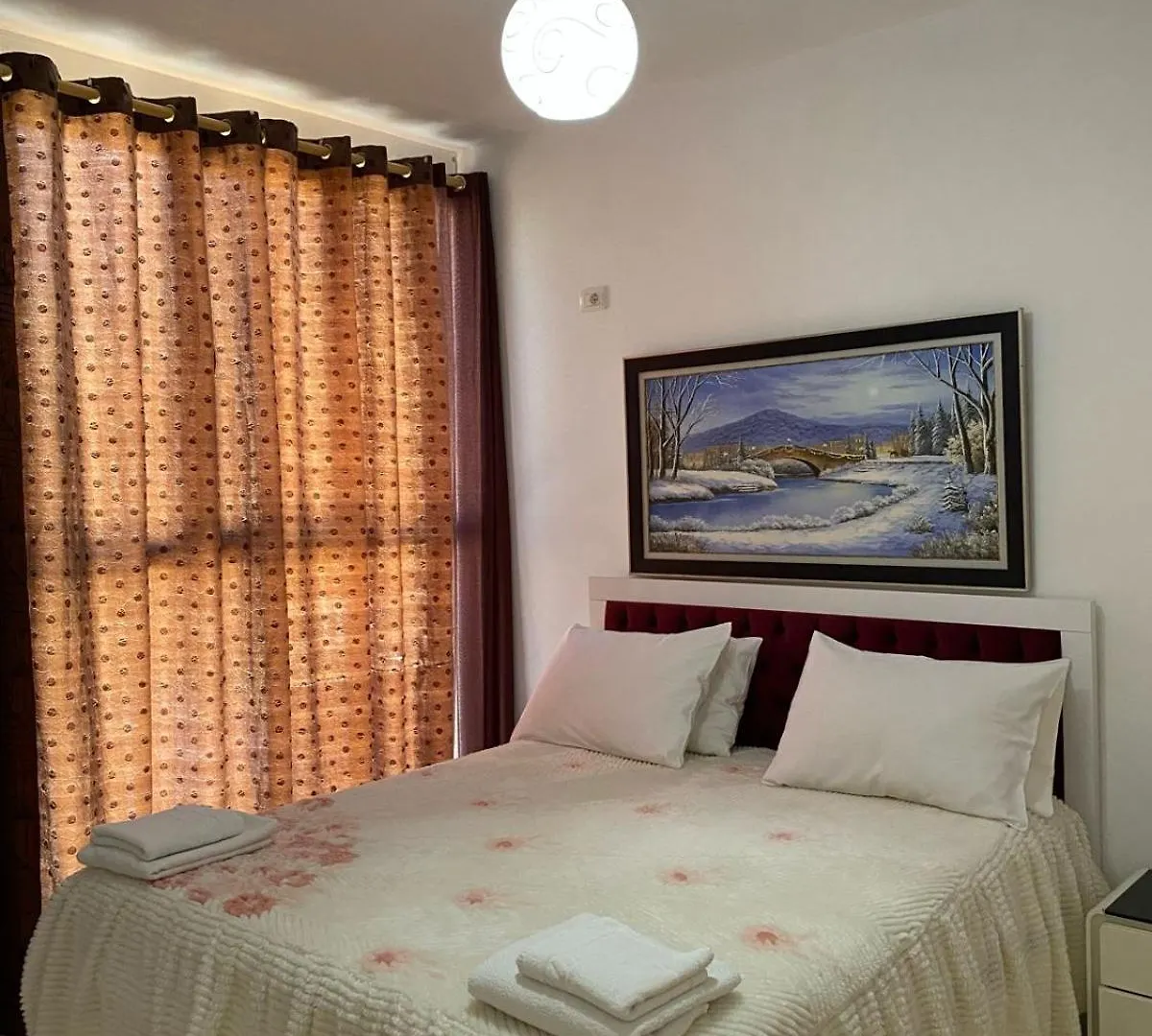 Alvi Apartment 1 Sarande Albania